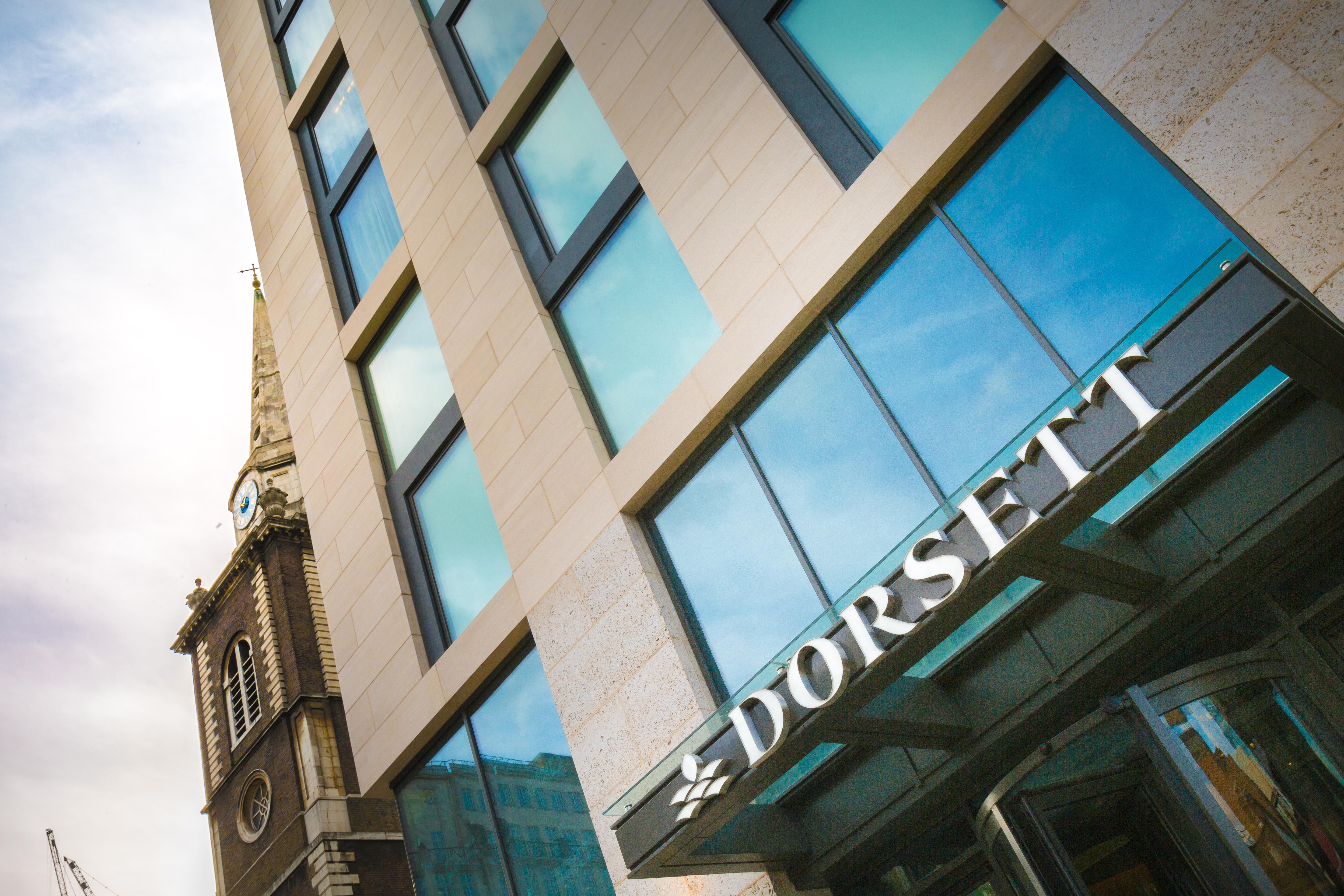 Hotel Saint Londres Exterior foto